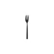 10458-BK - FORTESSA Arezzo Cake Fork-18/10 Dozen