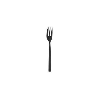 10458-BK - FORTESSA Arezzo Cake Fork-18/10 Dozen