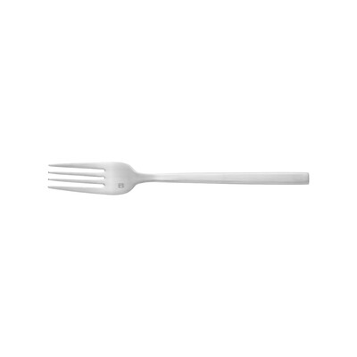 10460 - FORTESSA Arezzo Table Fork-18/10 Dozen