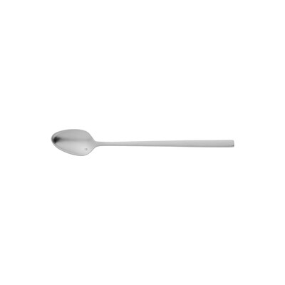10461 - FORTESSA Arezzo Soda Spoon-18/10 Dozen