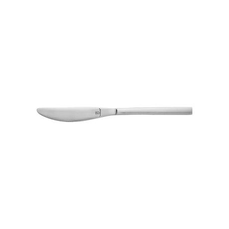 Arezzo Dessert Knife-S/S Solid Handle