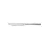 Lucca Dessert Knife-Solid Handle
