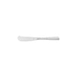 10656 - Lucca Faceted Butter Knife-Solid Handle