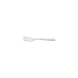 Lucca Faceted Cake Fork-18/10