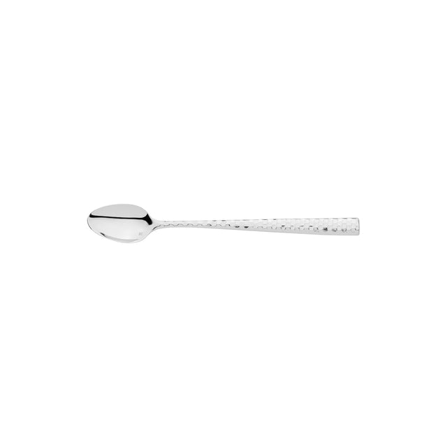 Lucca Faceted Soda Spoon-18/10