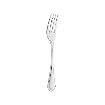 10760 - FORTESSA Medici Table Fork-18/10 Dozen