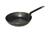 Blue Steel Fry Pan 24 x 5.1cm