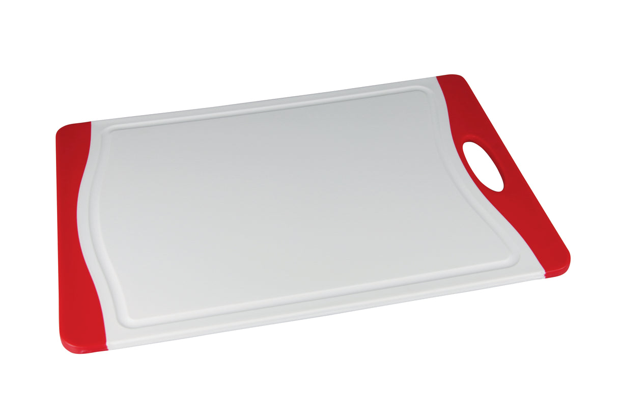 Cutting Board 42 x 29cm - Red