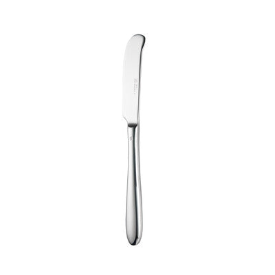 11156 - SANT' ANDREA Kitchen Knife - Mirror Finish Dozen