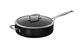 Sauté Pan with Lid 28cm/4 Litre