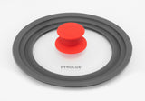 Universal Glass Lid 16/18/20cm