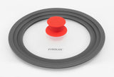 Universal Glass Lid 20/22/24cm