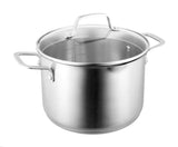 Stock Pot 22cm/5.3 Litre