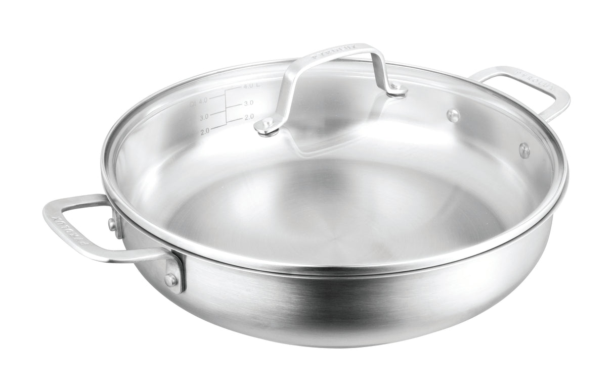 Chef Pan 30cm/4.2 Litre