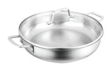 Chef Pan 30cm/4.2 Litre