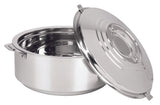 Stainless Steel Food Warmer 4.7 Litre