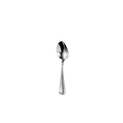 11451 - SANT' ANDREA Bellini Coffee Spoon-18/10 Dozen