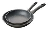 2 Piece Fry Pan Set - 20cm & 28cm