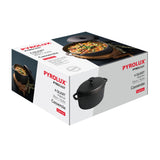 Casserole 25cm/4 Litre (approx 4Qt)