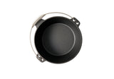 Camp Oven 25cm/3.5 Litre (approx 4Qt)