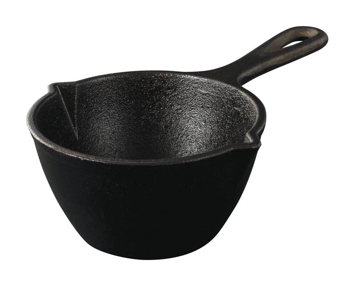 Sauce Pot 12 x 6.5cm/0.49 Litre