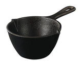 Sauce Pot 12 x 6.5cm/0.49 Litre