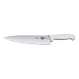 Cooks - Carving Knife, Straight Edge 25cm - White