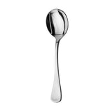 Trenton Rome 18/10 Stainless Steel Cutlery Collection | Satin & Mirror Dual Finish (Doz)