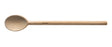 Regular Beechwood Spoon - 30cm - 12062
