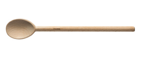 Regular Beechwood Spoon - 30cm - 12062