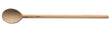 Regular Beechwood Spoon - 40cm - 12064
