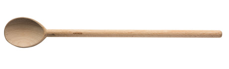 Regular Beechwood Spoon - 40cm - 12064