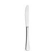 Rome Table Knife-S/S  Solid Handle