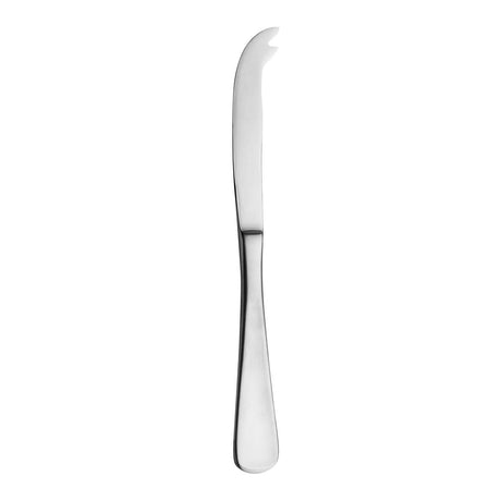 Rome Cheese Knife-S/S  Solid Handle
