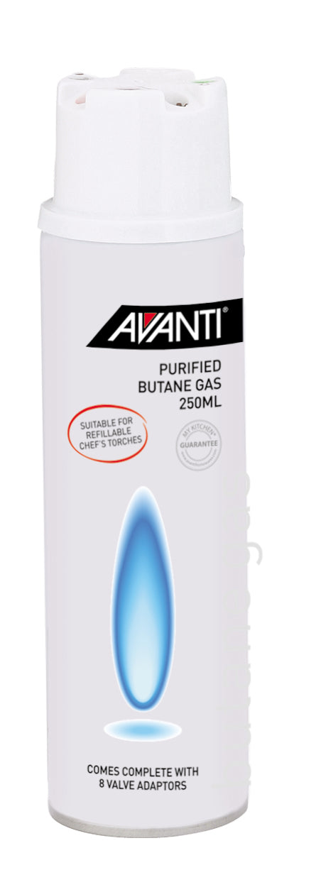 Purified Butane Lighter Gas - 12109