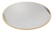 BBQ Pizza Stone with Aluminium Slider - 33cm - 12259