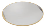 BBQ Pizza Stone with Aluminium Slider - 33cm - 12259