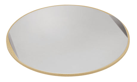 BBQ Pizza Stone with Aluminium Slider - 33cm - 12259