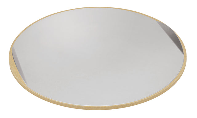 BBQ Pizza Stone with Aluminium Slider - 33cm - 12259