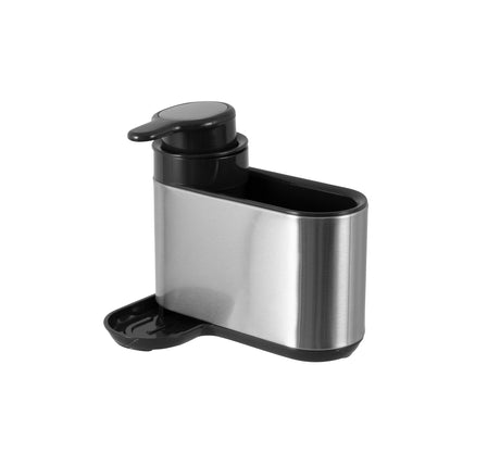 Sink Caddy with Soap Dispenser - 12265