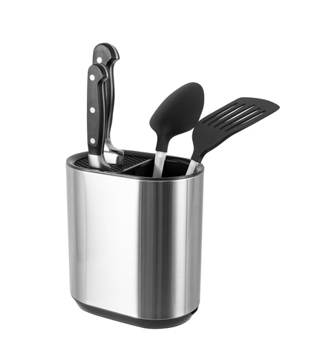 Knife & Utensil Holder - 12266