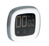 Digital Touch Screen Timer - 12281