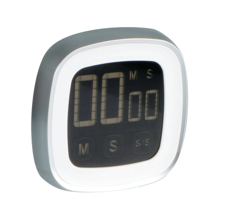 Digital Touch Screen Timer - 12281