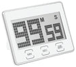 Digital Touch Button Timer - 12282