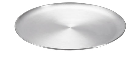 Pizza Tray Aluminium - 25cm - 12295