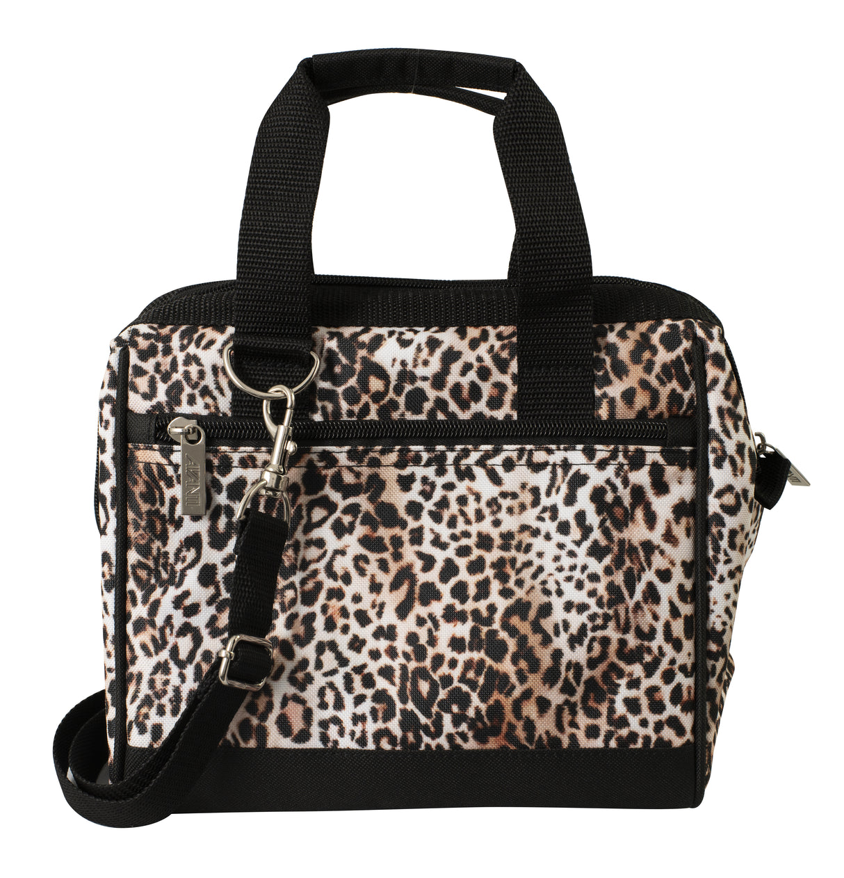 Insulated Lunch Bag - Leopard - 12471