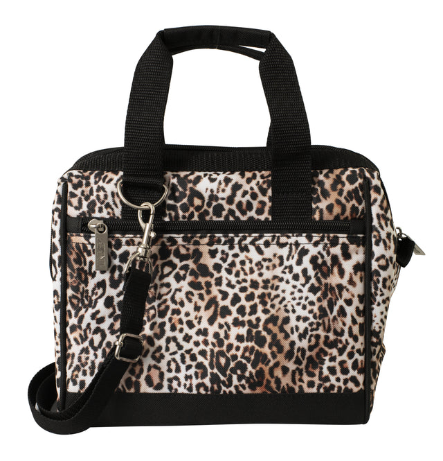 Insulated Lunch Bag - Leopard - 12471