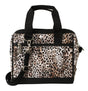 Insulated Lunch Bag - Leopard - 12471
