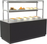 Cossiga OTSHB15 | OTS Heat Bar