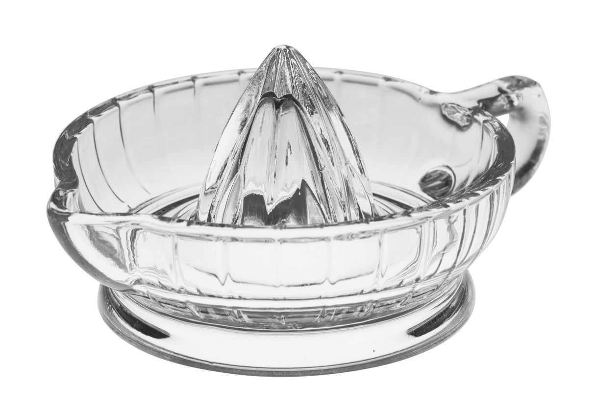 Glass Citrus Juicer - 12598